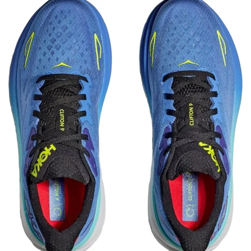 HOKA M Clifton 9 running shoes* Running And Trail