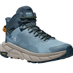 HOKA M Trail Code trekking boots* Boots
