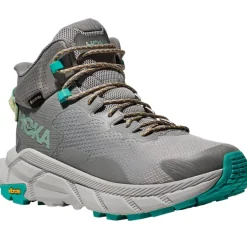 HOKA M Trail Code trekking boots* Boots