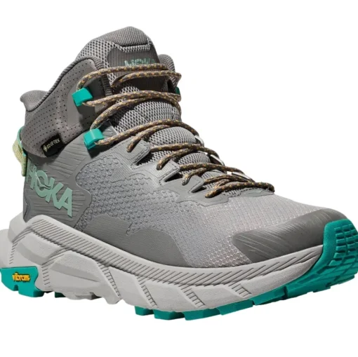 HOKA M Trail Code trekking boots* Boots
