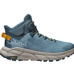 HOKA M Trail Code trekking boots* Boots