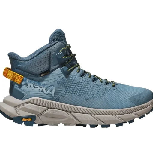 HOKA M Trail Code trekking boots* Boots
