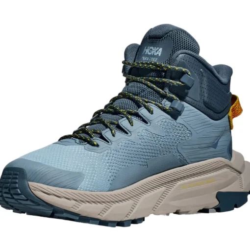 HOKA M Trail Code trekking boots* Boots