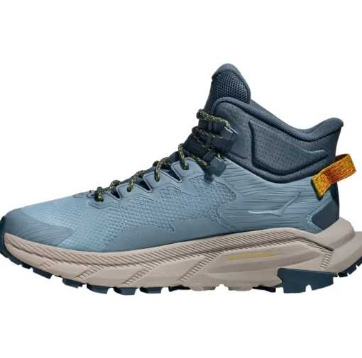 HOKA M Trail Code trekking boots* Boots