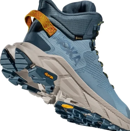 HOKA M Trail Code trekking boots* Boots