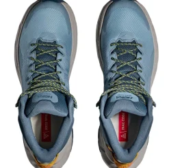 HOKA M Trail Code trekking boots* Boots