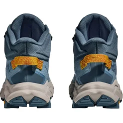 HOKA M Trail Code trekking boots* Boots