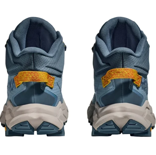HOKA M Trail Code trekking boots* Boots