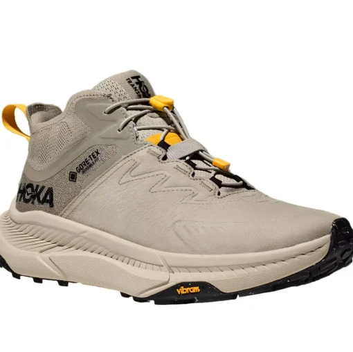 HOKA M Transport Chukka GTX trekking shoes* Trekking