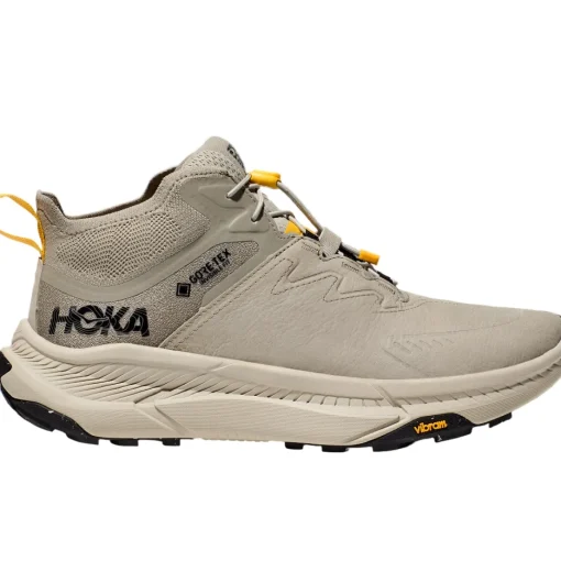 HOKA M Transport Chukka GTX trekking shoes* Trekking