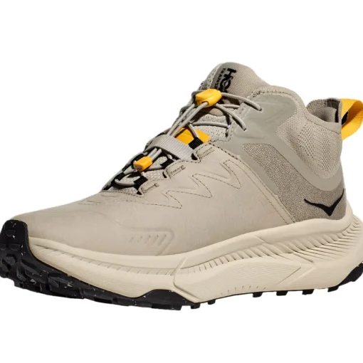 HOKA M Transport Chukka GTX trekking shoes* Trekking