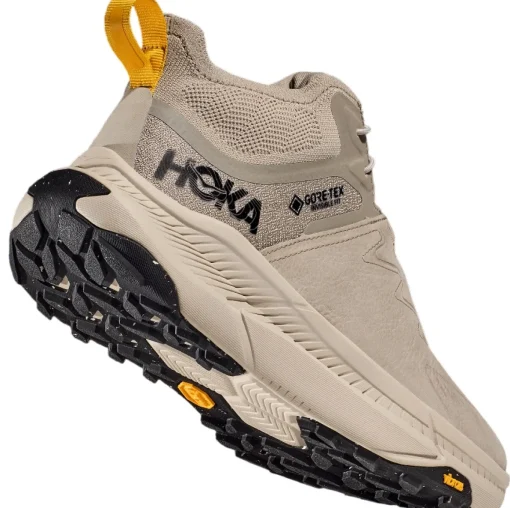 HOKA M Transport Chukka GTX trekking shoes* Trekking
