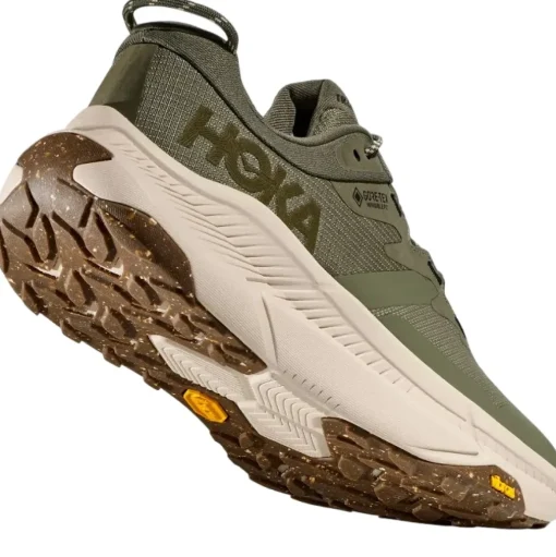 HOKA M Transport GTX shoes* Lifestyle|Trekking