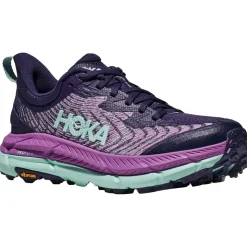 HOKA W Mafate Speed 4 women's trail running shoes* Shoes|Running And Trail