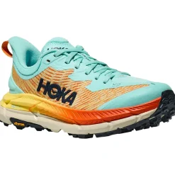 HOKA W Mafate Speed 4 women's trail running shoes* Shoes|Running And Trail