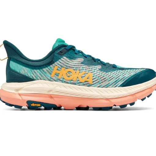 HOKA W Mafate Speed 4 women's trail running shoes* Shoes|Running And Trail