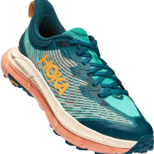 HOKA W Mafate Speed 4 women's trail running shoes* Shoes|Running And Trail