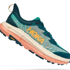 HOKA W Mafate Speed 4 women's trail running shoes* Shoes|Running And Trail