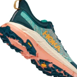 HOKA W Mafate Speed 4 women's trail running shoes* Shoes|Running And Trail