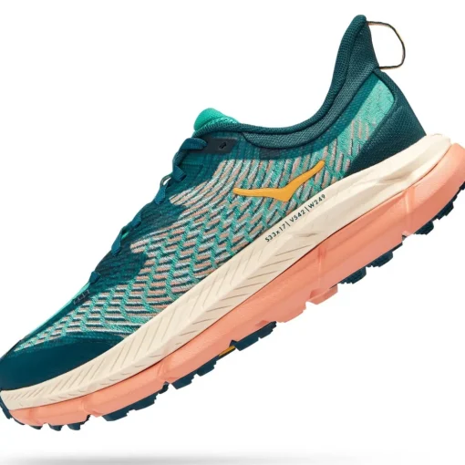 HOKA W Mafate Speed 4 women's trail running shoes* Shoes|Running And Trail