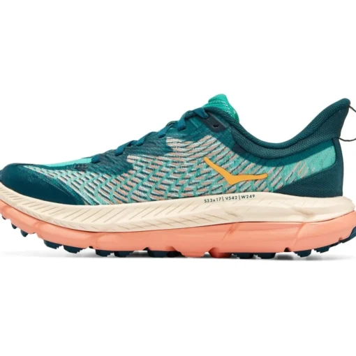 HOKA W Mafate Speed 4 women's trail running shoes* Shoes|Running And Trail
