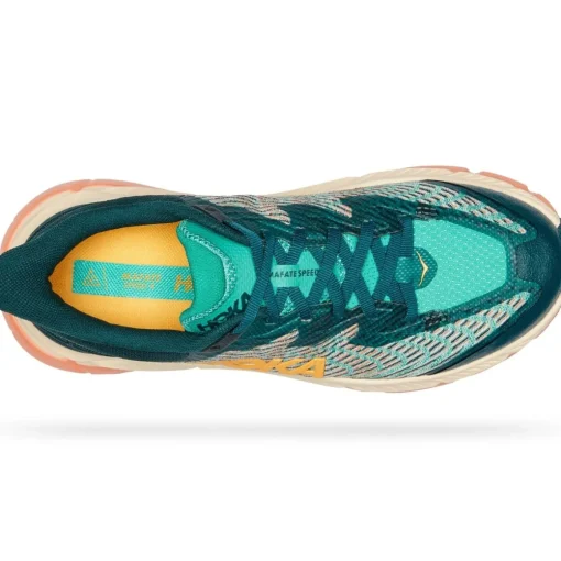 HOKA W Mafate Speed 4 women's trail running shoes* Shoes|Running And Trail