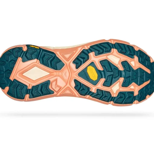 HOKA W Mafate Speed 4 women's trail running shoes* Shoes|Running And Trail