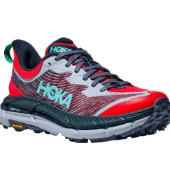 HOKA W Mafate Speed 4 women's trail running shoes* Shoes|Running And Trail
