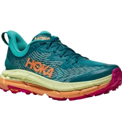 HOKA W Mafate Speed 4 women's trail running shoes* Shoes|Running And Trail