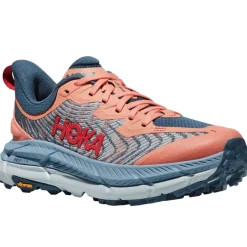 HOKA W Mafate Speed 4 women's trail running shoes* Shoes|Running And Trail