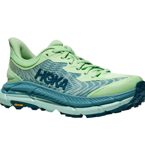 HOKA W Mafate Speed 4 women's trail running shoes* Shoes|Running And Trail