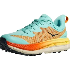HOKA W Mafate Speed 4 women's trail running shoes* Shoes|Running And Trail
