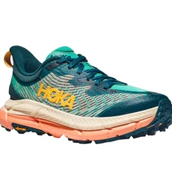 HOKA W Mafate Speed 4 women's trail running shoes* Shoes|Running And Trail