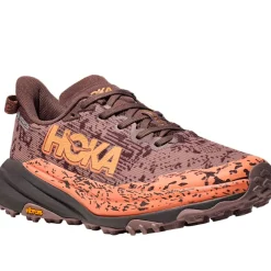 HOKA W Speedgoat 6 GTX women's trail running shoes* Shoes|Running And Trail
