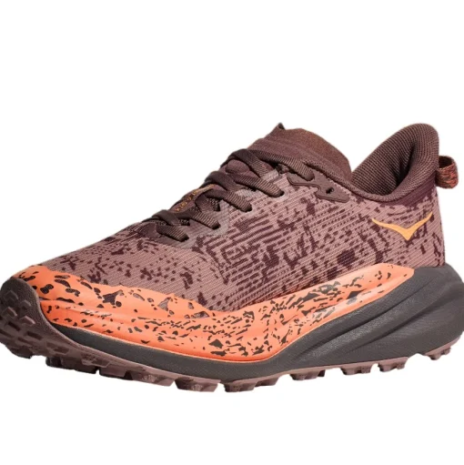 HOKA W Speedgoat 6 GTX women's trail running shoes* Shoes|Running And Trail