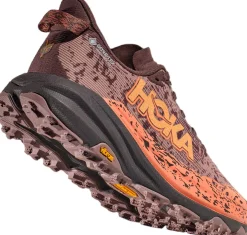 HOKA W Speedgoat 6 GTX women's trail running shoes* Shoes|Running And Trail