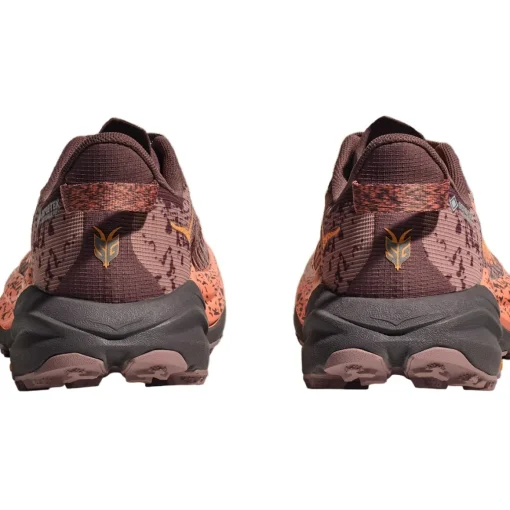HOKA W Speedgoat 6 GTX women's trail running shoes* Shoes|Running And Trail