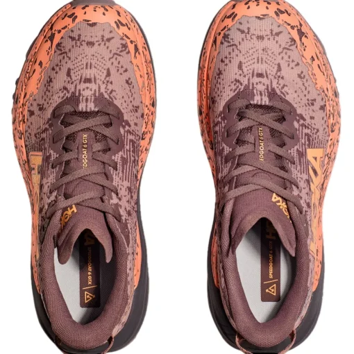 HOKA W Speedgoat 6 GTX women's trail running shoes* Shoes|Running And Trail