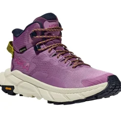 HOKA W Trail Code women's trekking boots* Boots