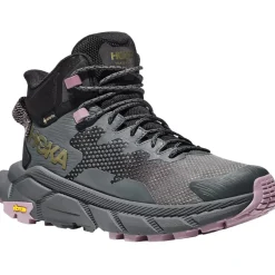 HOKA W Trail Code women's trekking boots* Boots