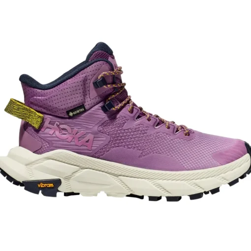 HOKA W Trail Code women's trekking boots* Boots