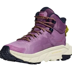 HOKA W Trail Code women's trekking boots* Boots