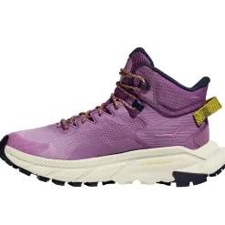 HOKA W Trail Code women's trekking boots* Boots