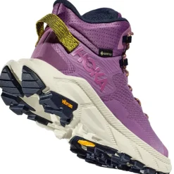 HOKA W Trail Code women's trekking boots* Boots