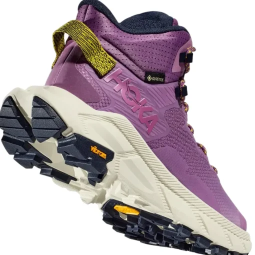 HOKA W Trail Code women's trekking boots* Boots