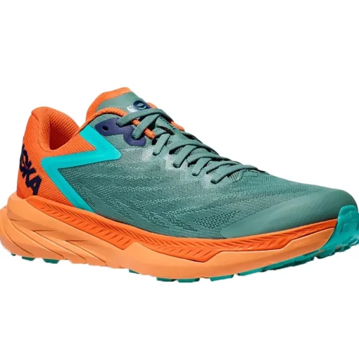 HOKA Zinal trail running shoes* Shoes|Running And Trail