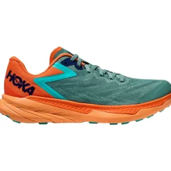 HOKA Zinal trail running shoes* Shoes|Running And Trail