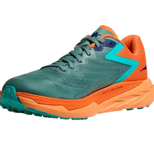 HOKA Zinal trail running shoes* Shoes|Running And Trail