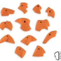 HRT Takete 12 climbing holds* Holds