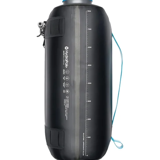HydraPak Expedition 8L water tank bag* Accessories|Trekking & Camping